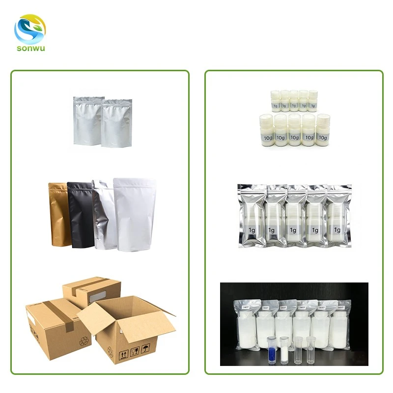 NMC Powder high quality